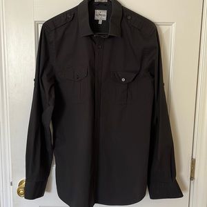 Express Dress Shirt - Fitted